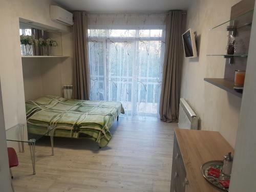 Posada Mini-hotel On Gagarina 2