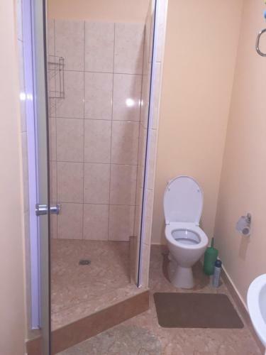 Hostal Guest House Uyutnyi Ugolok