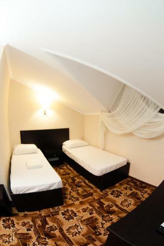 Hotel Avdallini