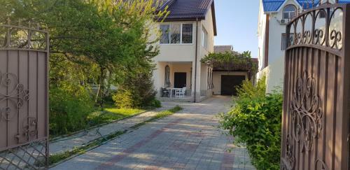Villa Cottage On Anapskoye Shosse