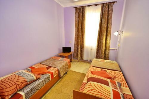 Hostal Guest House Terskaya 221
