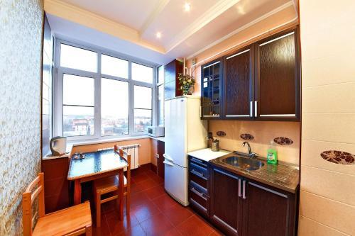 Apartment On Ulitsa Kati Solovyanovoy