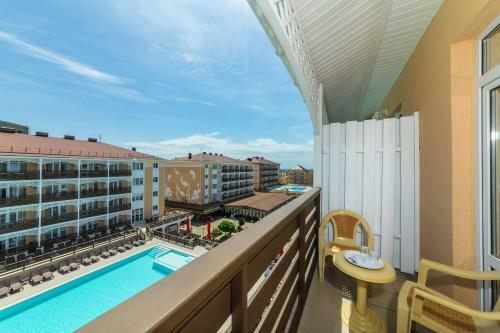 Hotel Grand Kruiz