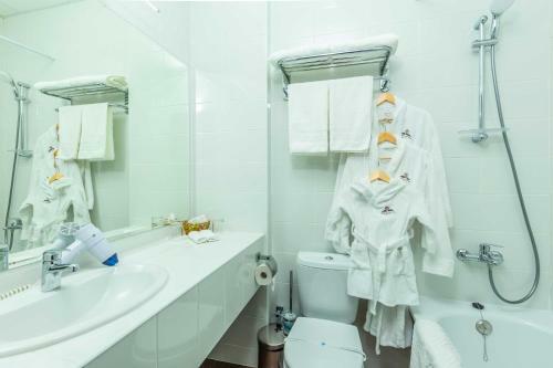 Hotel Grand Kruiz