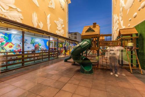 Hotel Grand Kruiz