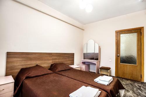 Hotel Pansionat Dzhemete