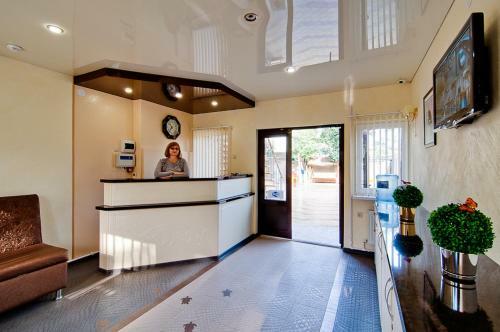 Hostal Guest House Ivolga
