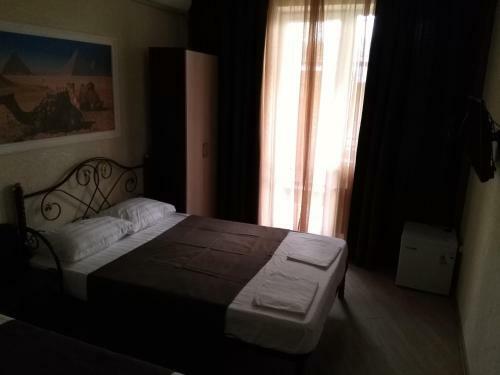 Hostal Guesthouse Milana