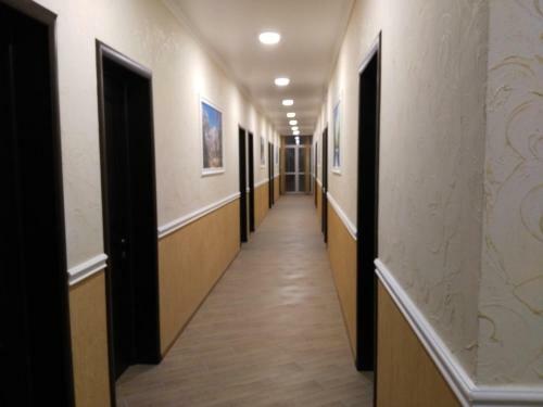 Hostal Guesthouse Milana