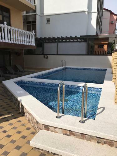 Hostal Guest House Grand House
