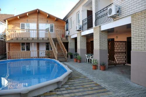 Hostal Guest House Liana