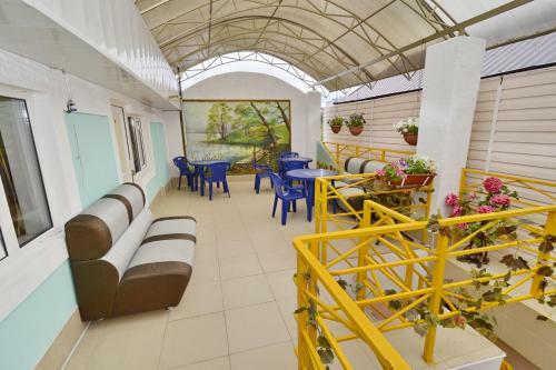 Hostal Guest House On Novorossiyskaya