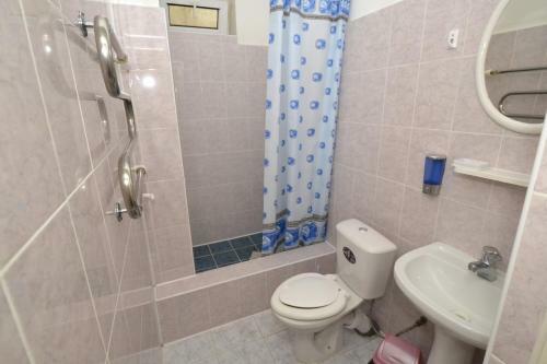 Hostal Guest House On Novorossiyskaya