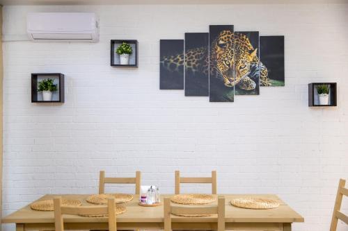 Hostal Guest House On Azovskaya 21