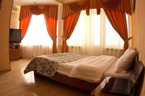 Hotel Neva