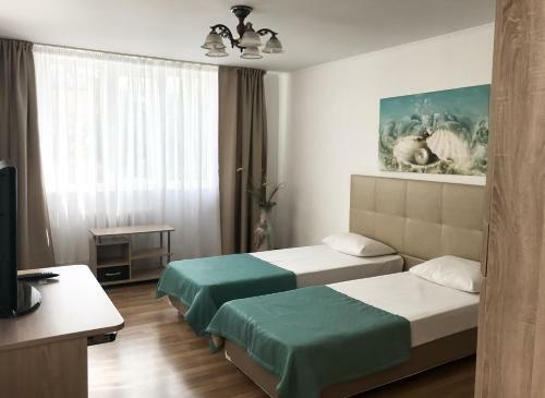 Hostal Sanvito Guest House
