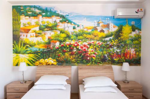 Hostal Sanvito Guest House