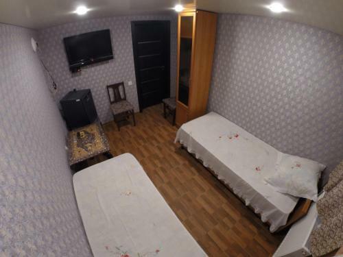 Hostal Guest House On Terskaya 108