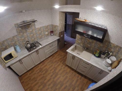Hostal Guest House On Terskaya 108