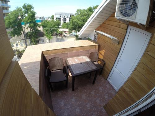 Hostal Guest House On Terskaya 108