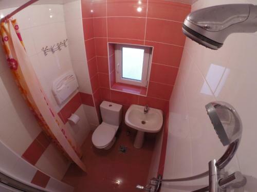 Hostal Guest House On Terskaya 108