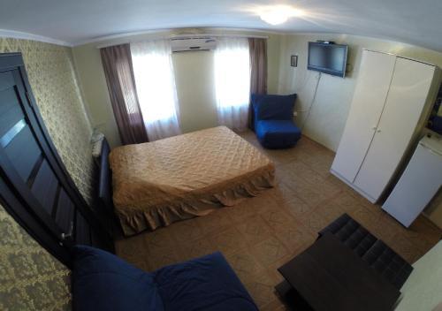 Hostal Guest House On Terskaya 108
