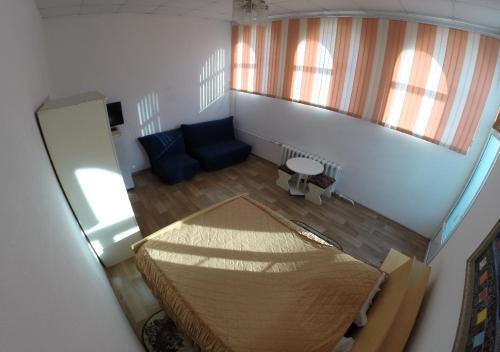 Hostal Guest House On Terskaya 108