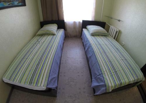 Hostal Guest House On Terskaya 108