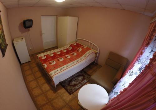 Hostal Guest House On Terskaya 108