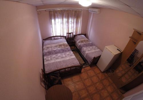 Hostal Guest House On Terskaya 108
