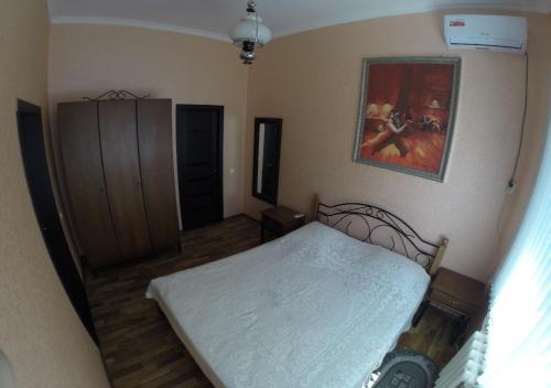 Hostal Guest House On Terskaya 108