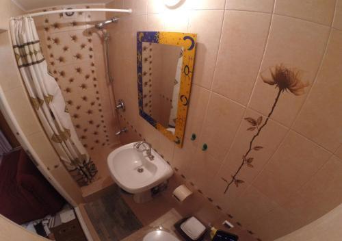 Hostal Guest House On Terskaya 108