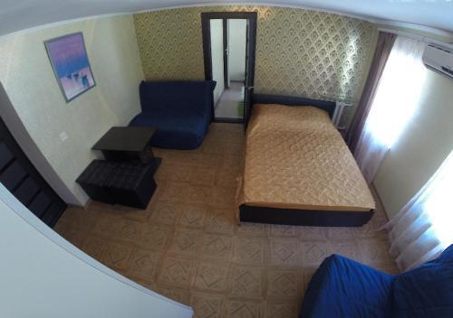 Hostal Guest House On Terskaya 108