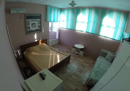 Hostal Guest House On Terskaya 108