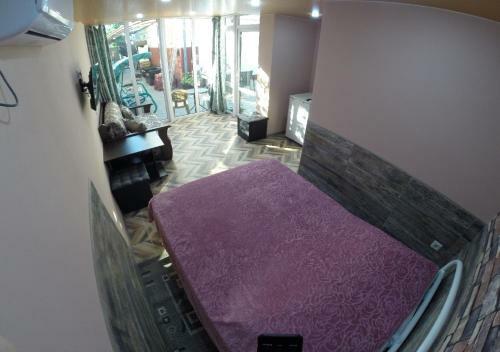 Hostal Guest House On Terskaya 108