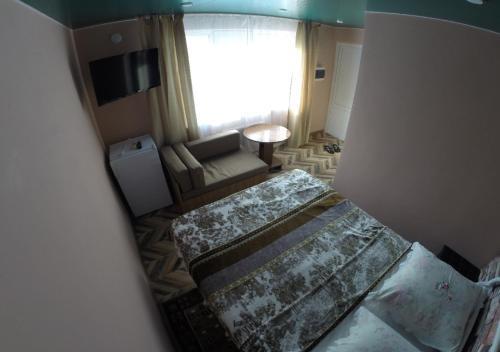 Hostal Guest House On Terskaya 108