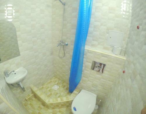 Posada Kontinental Guest House