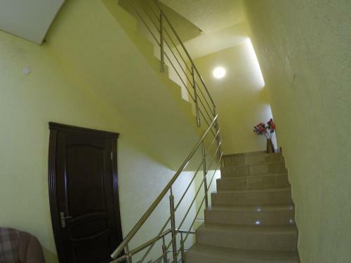 Posada Kontinental Guest House