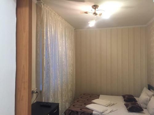 Holiday Home Maximus On Terskaya