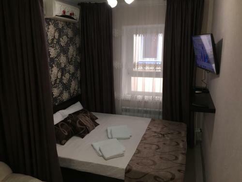 Holiday Home Maximus On Terskaya