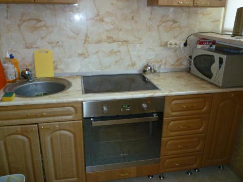 Apartment On Lermontova