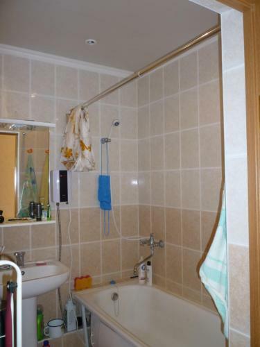 Apartment On Lermontova