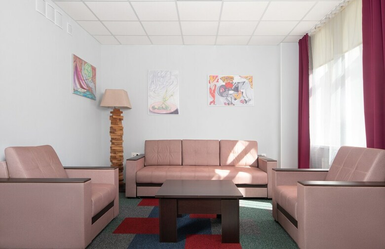 Art Hotel Fort Kolesnik