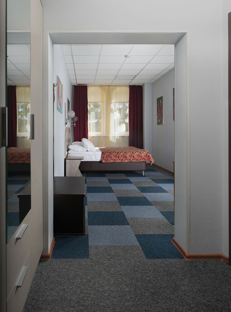 Art Hotel Fort Kolesnik