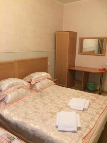 Hotel On Tsentralnaya 12/8
