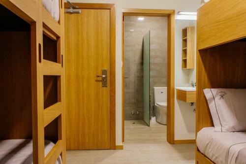 Bed & Breakfast Hospedaria Venceslau