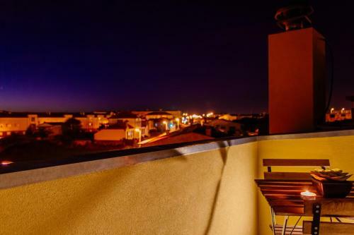 Bed & Breakfast Hospedaria Venceslau