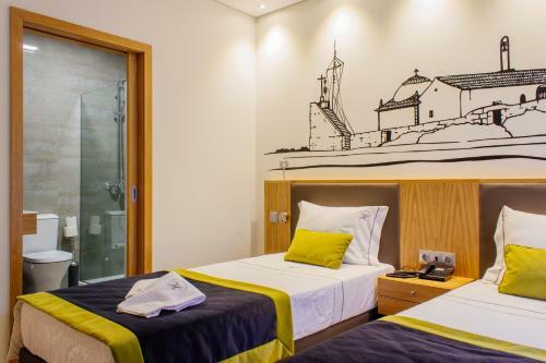 Bed & Breakfast Hospedaria Venceslau