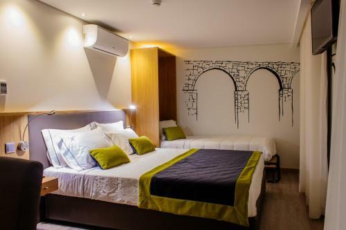 Bed & Breakfast Hospedaria Venceslau