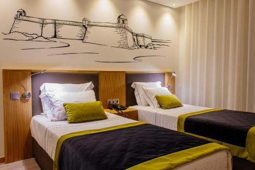 Bed & Breakfast Hospedaria Venceslau